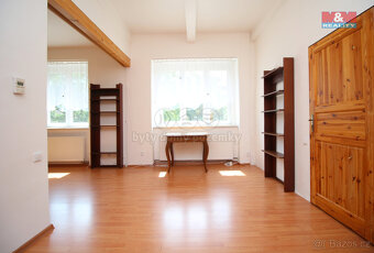Pronájem bytu 1+1, 45 m², Hradec Králové, ul. Bidlova - 4