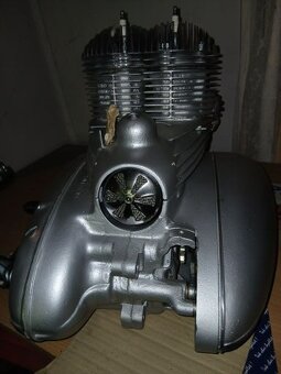 motor 350 ogar - 4
