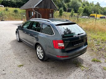 Škoda Octavia, 1.8 TSi XENON 1.MAJ PLNÝ SERVIS NEHAVAROVANÉ - 4