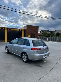 Fiat Croma - 4