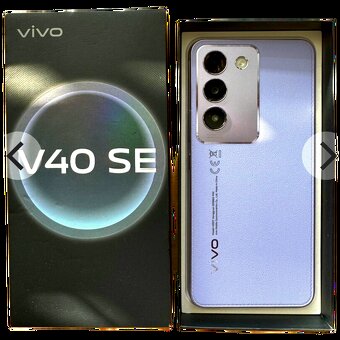 VIVO V 40 NOVÝ VČETNĚ KRABICKY - 4