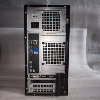 Herní PC i5, 16GB, RX570, 256GB + 500GB - 4