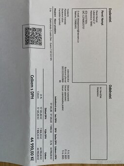 Prodám nejeté elektrokolo Crussis One - Guera - 4