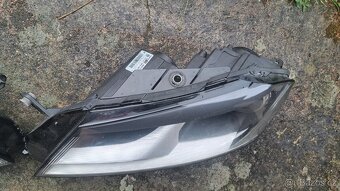 Prodám přední Lampy na Passat B7 - 4