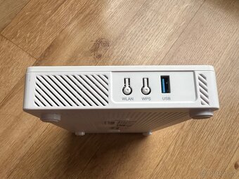 Modem router vdsl ZTE ZXHN H267A - 4