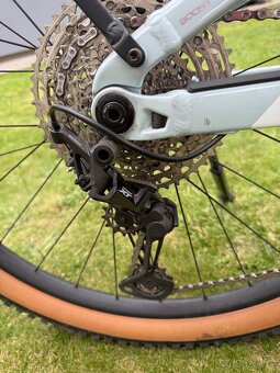 E-bike TREK Powerfly 7 - 4