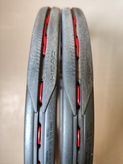 Head Speed MP Limited 2023 - 4
