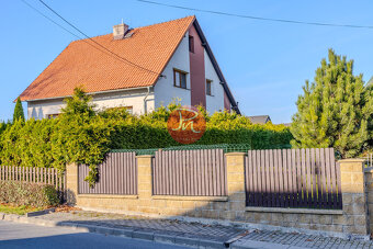Prodej rodinného domu s širokými možnostmi využití – skvělá - 4