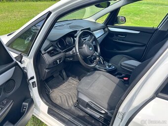 BMW 2.0 D GT 4x4 - 4