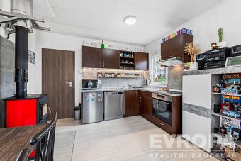 Prodej rodinného domu 2+kk o velikosti 39 m2 s celkovým poze - 4