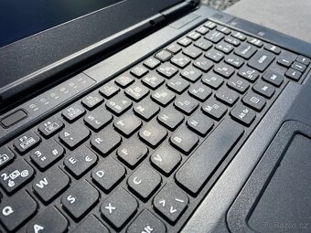 odolný notebook Panasonic Toughbook CF-54 - 4