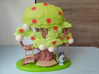 Bluey sety a figurky - 4