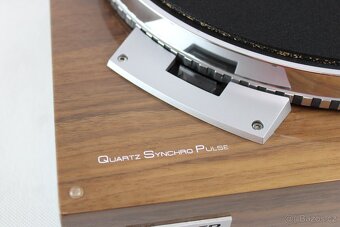 Gramofón PIONEER XL-1550 (PL-550) - 4