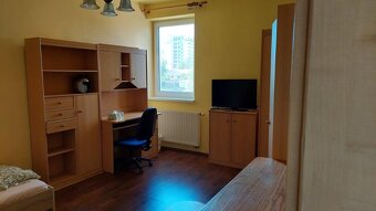 Pronájem bytu 2+KK Hrušovany u Brna - 4