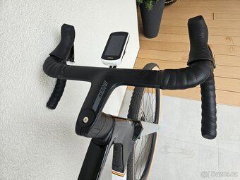 Ridley Kanzo Fast Heritage Black 2024 - 4