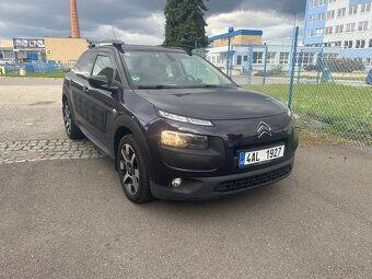Citroen c4 cactus - 4