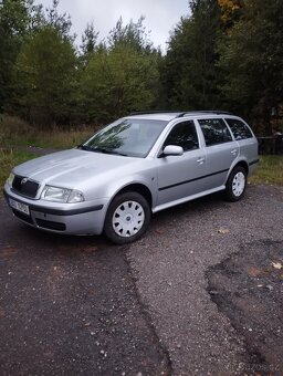 Octavia 1.9 tdi - 4