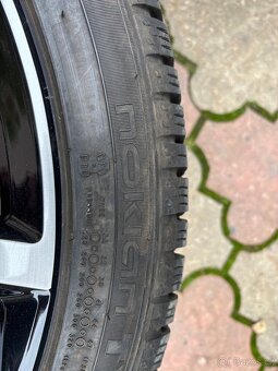 5x108 r20 Volvo v90 zimní pneu - 4