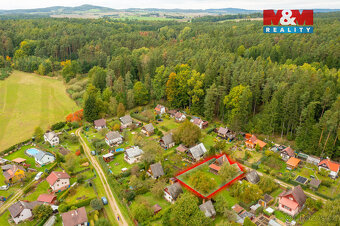 Prodej chaty, 40 m², Kestřany - 4