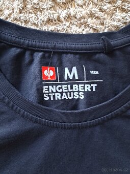 Triko Engelbert Strauss - 4