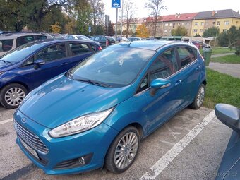 Prodám auto - 4