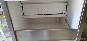 Výrobník ledu NTF SL50A-Q - 4