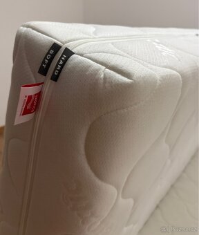 2x MATRACE MEDIXO SPA 90x200 ASKO - 4