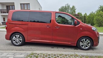 Peugeot Traveller 2.0HDI rok 2019 DPH - 4