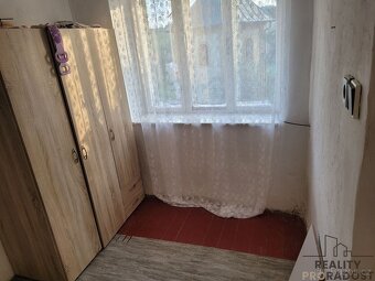 Prodej domu Bystřice p.H., Sovadina - 4