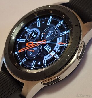 Samsung Galaxy Watch 46 LTE-SM-R805F - 4