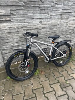 Dětské kolo Early Rider Seeker Trail 20 - 4