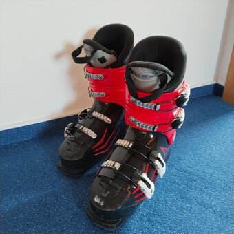 Prodám lyžařské boty Velikost 297mm - 4