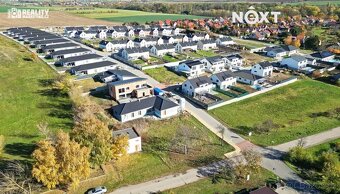 Prodej pozemek Bydlení, 828㎡ - 4