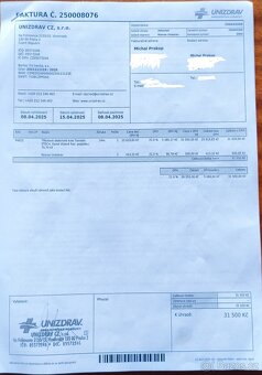 Elektrokolo - tříkolka - 4