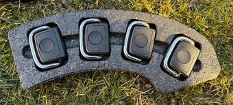 Dily Audi A6 4G/C7 - 4