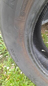 195/65/15 letni - 4