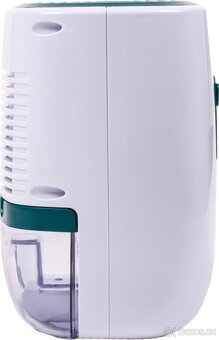 MalTec Odvlhčovač Dh-800 800Ml - 4