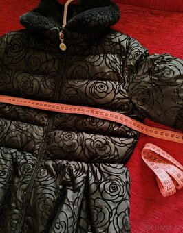 Kabátek Abel &Lula - 4