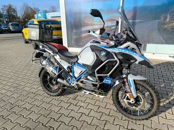 BMW R1250GS Adventure - 4