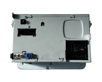 Navigace Škoda Amundsen 3T0035192R RNS 315 Superb 2 FL 2014 - 4