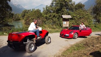 10 DVD Top gear v češtine dle vašeho výběru - 4