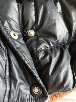 dámská vesta vel.L - 4