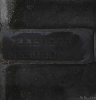 BMW E60 / E61 / E90 / E91 / E92 / E93 LCI – Motor N53B30A - 4