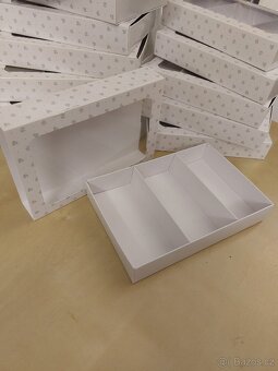 Dárkové krabičky - 4