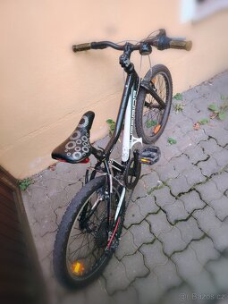 Prodám Dětské horské kolo Superior Panda 20 - 4