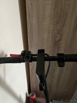 Elektrokoloběžka - 4