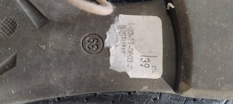 Unisex boty vel 39 celokožené - 4