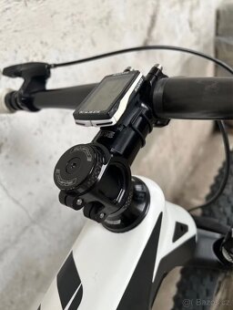 Ghost Lector World Cup, 9.5kg - 4