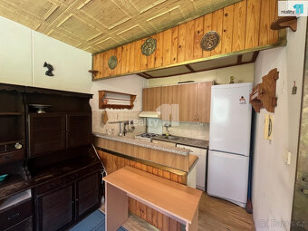 Prodej bytu 3+1 (67m2,), Příímětická ulice, Praha 4 - 4