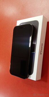 Apple iPhone 16 Pro 128GB záruka - 4